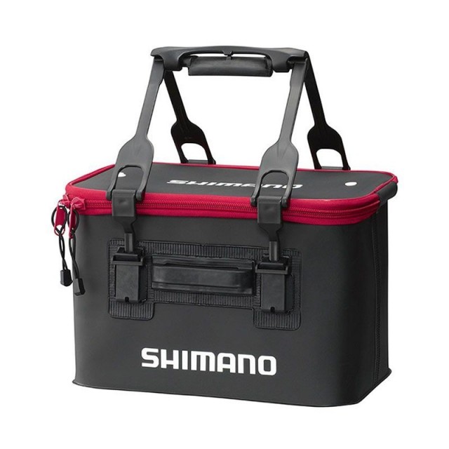 Saco Shimano EVA BK-016Q 40cm