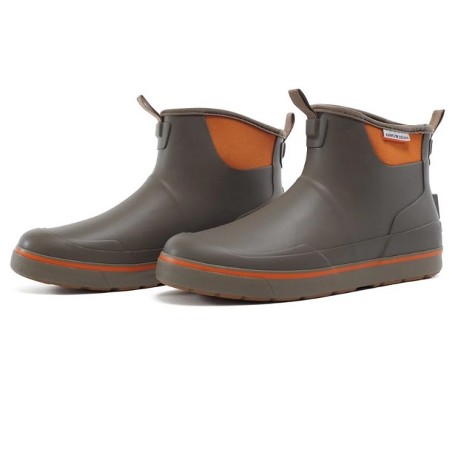 Bota Grundns Deck-Boss Brindle 60008 Tam.47