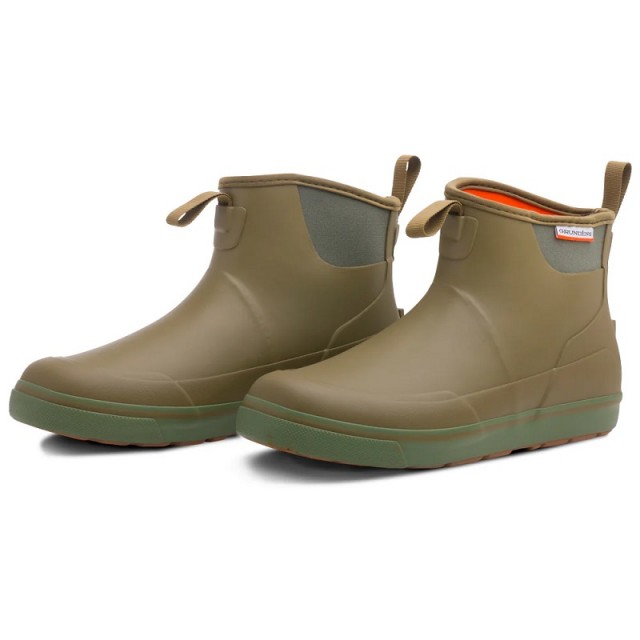 Bota Grundns Deck-Boss Capers 60008 Tam.41