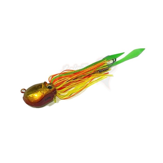 Silstar Jig Kabura 100g 6016