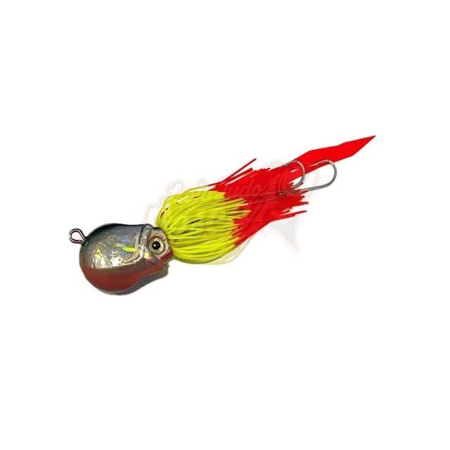 Silstar Jig Kabura 120g 6017