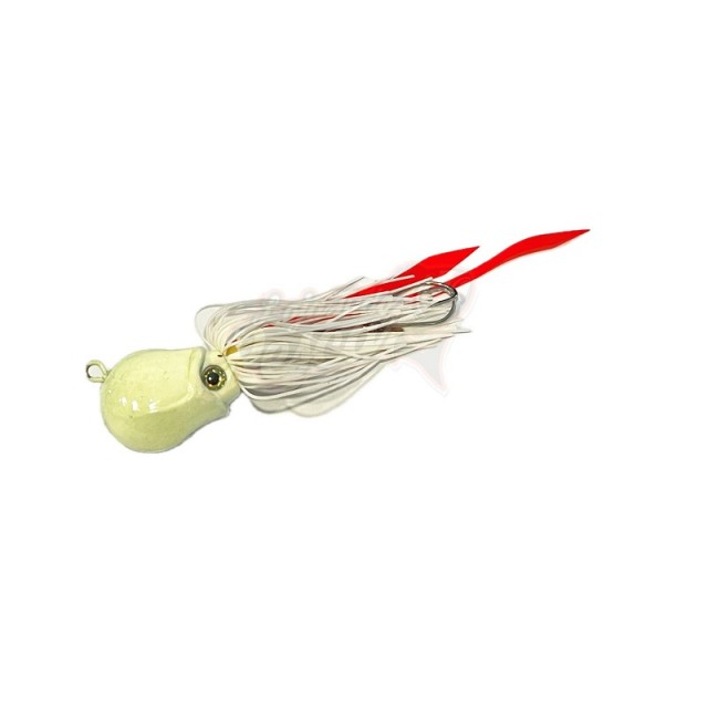 Silstar Jig Kabura 120g 6018