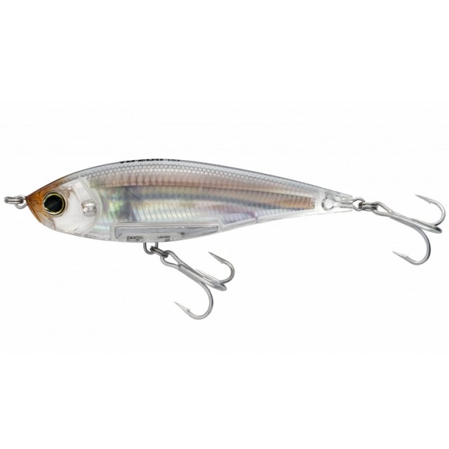 Yo-Zuri R1349 3D Inshore Twitchbait (SS) 13cm Cor: RGLM