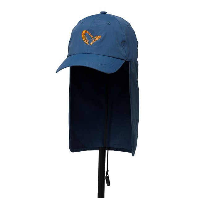 Savage Gear Savage Salt Tamanho Único Blue (62279)