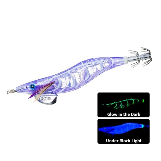 Yo-Zuri Aurie-Q 3D 3.0 Cor:KVSL