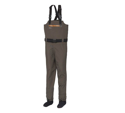 Scierra Kenai Chest Wader Stocking Foot Tam:L