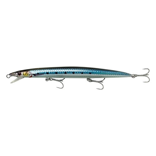 Savage Gear Sandeel Jerk Minnow 17.5cm 25g Sardine