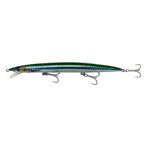 Savage Gear Sandeel Jerk Minnow 17.5cm 25g Sayoris