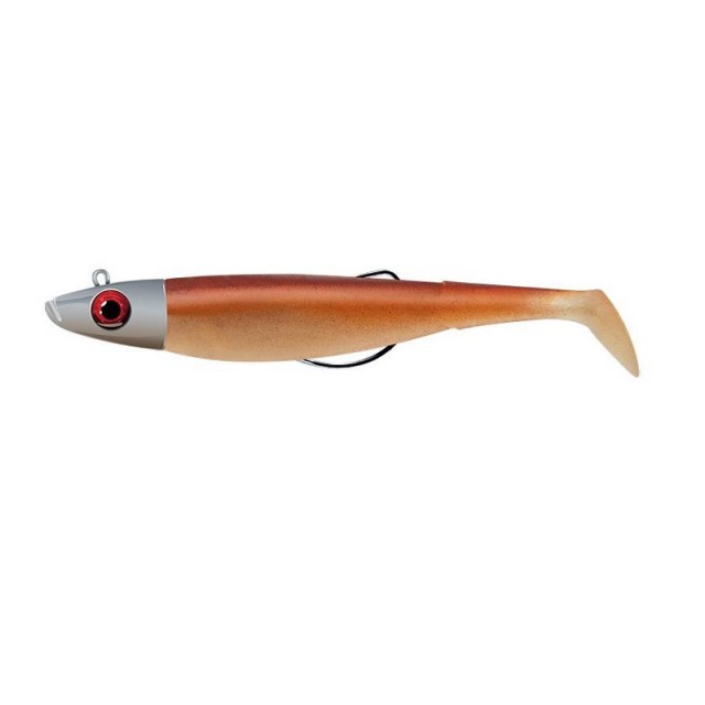 Vinil Delalande Swat Shad 11cm 20g cor:391