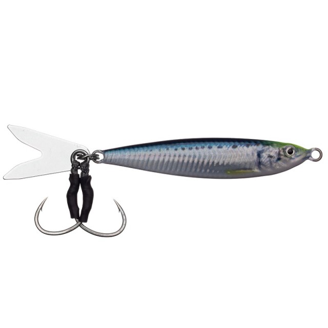 Barros RF Jig Alvori 40g Cor: SR