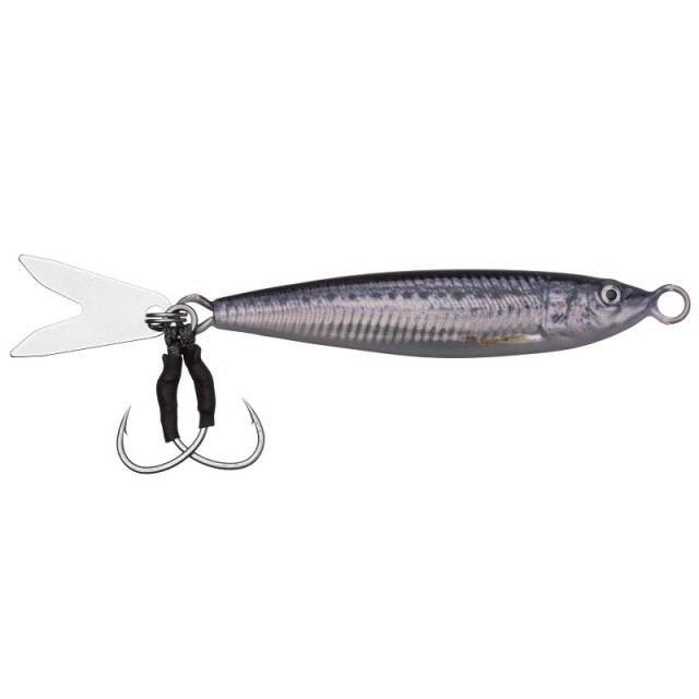 Barros RF Jig Alvori 40g Cor: SE