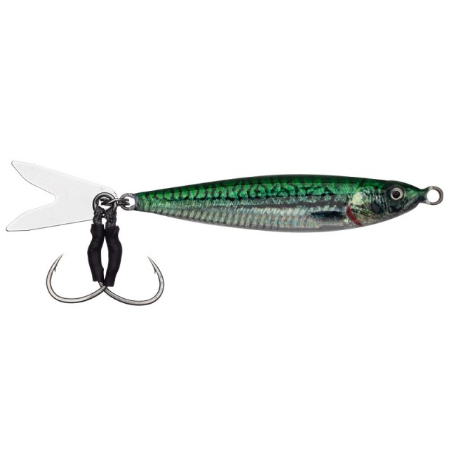 Barros RF Jig Alvori 60g Cor: CV