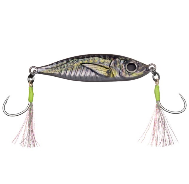 Barros RF Jurel 40g Cor: JNE