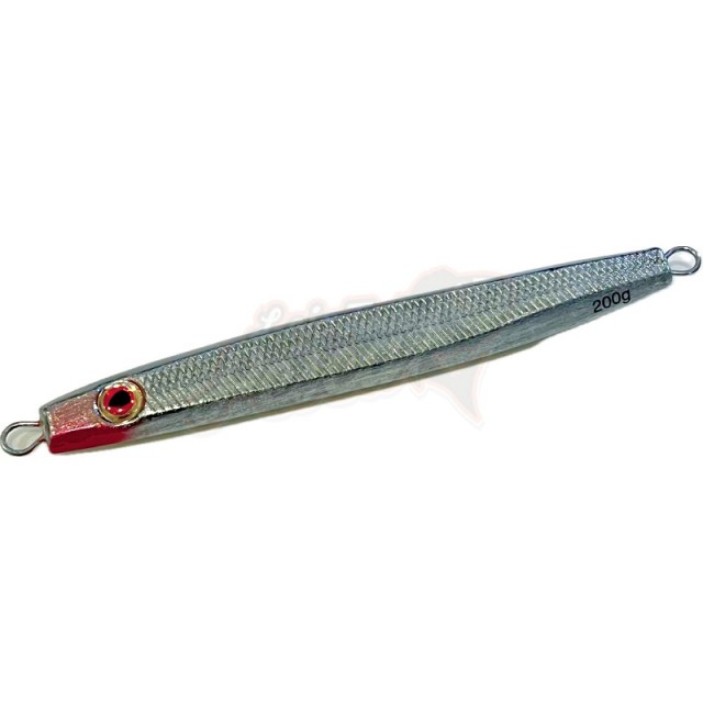Barros Ghost 200g Cor:CH