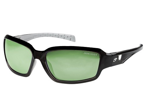 Oculos Scierra Street Wear Mirror Brown/Green