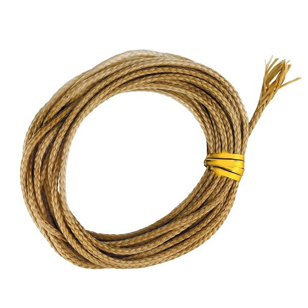 Barros Kevlar Assist String 120Lb 4m