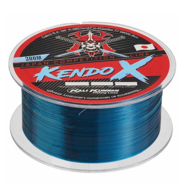 Kali Kunnan Kendo-X 0.35mm 300m