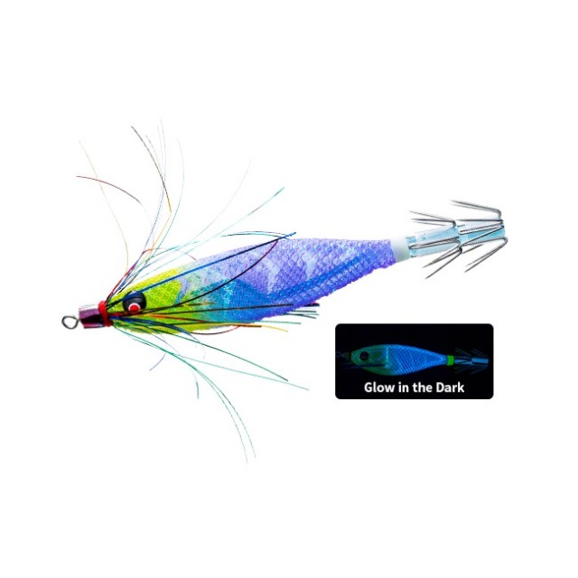 Duel Picca Y2 80mm Cor: #11 BLYU