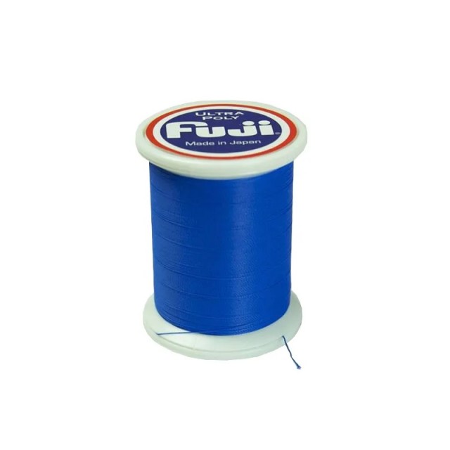 Fio Argolar Fuji NOCP D 100m Cor: 008 Dark Blue