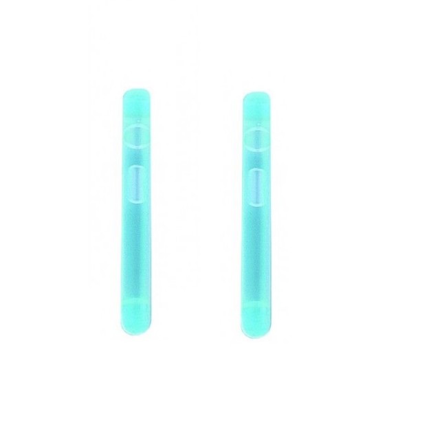 Megalite Chemical Light 4.5x39mm 2pcs BLUE