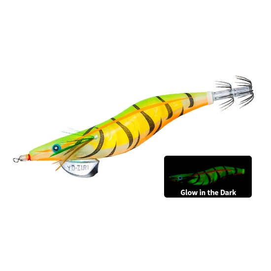 Yo-Zuri Aurie-Q 3D 3.0 Cor:HS