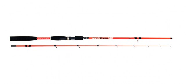 Cana Vega Squid Jigger 2.10m