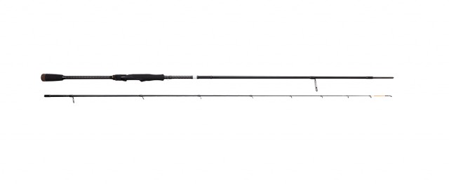 Cana Savage Gear SG2 Drop Shot Specialist 2.43m 8-38g