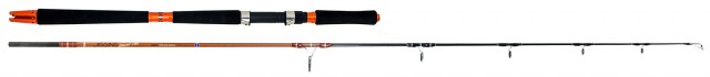 Cana Vega Jigging Power Neo Light Jigging 1.90m