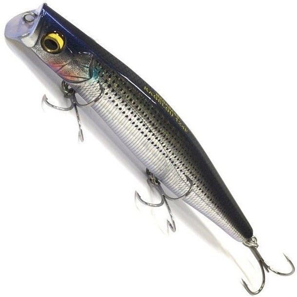 Megabass Kagelou MD 125F GG Bora