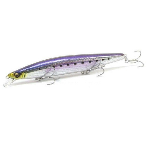 Megabass Marine Gang Cookai 140S GG Iwashi