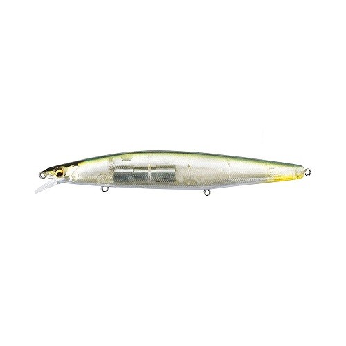 Megabass Marine Gang Cookai 140S Ghost Lancon