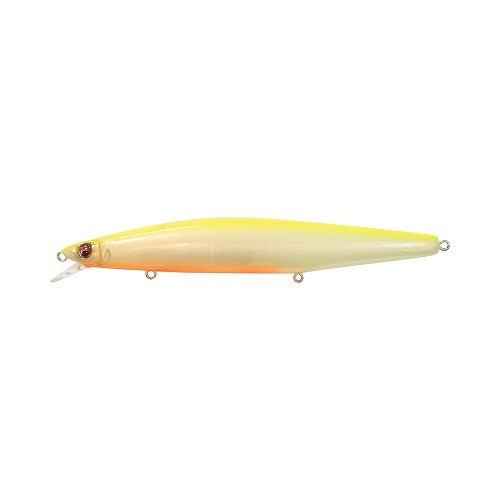 Megabass Marine Gang Cookai 140S PM Hot Shad