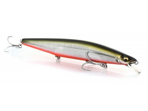 Megabass Marine Gang Cookai 140S M Katakuchi RB