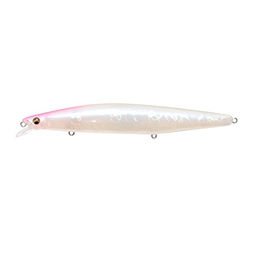 Megabass Marine Gang Cookai 140S Shell Skin Pink