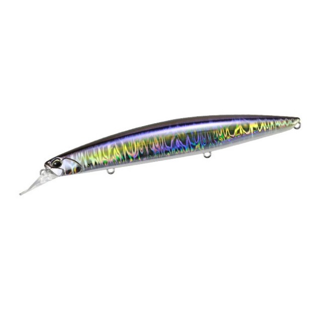 Duo Beach Walker Guado130S Cor:GPA4009 River Bait