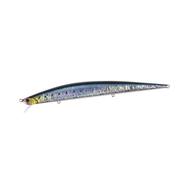 Duo Tide Minnow Slim Flyer 14cm Cor:CPB0054 Genkai Sardine