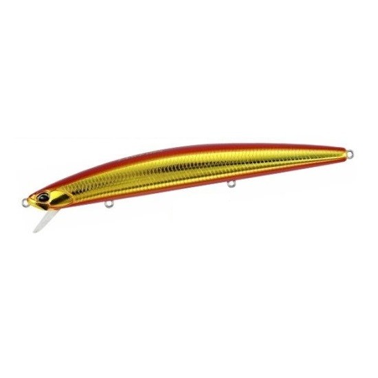 Duo TideMinnow Lance 140S ASA0626 Twin Red Gold