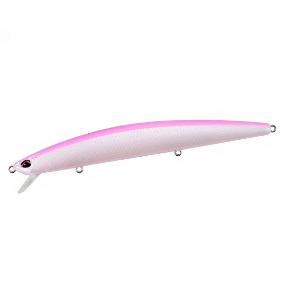 Duo TideMinnow Lance 140S ACC0569 Pink Back Pearl