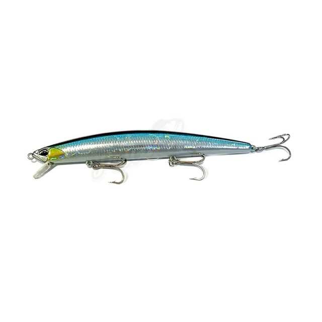 Duo TideMinnow Lance 140S ADA0666 Shakotan Sardine