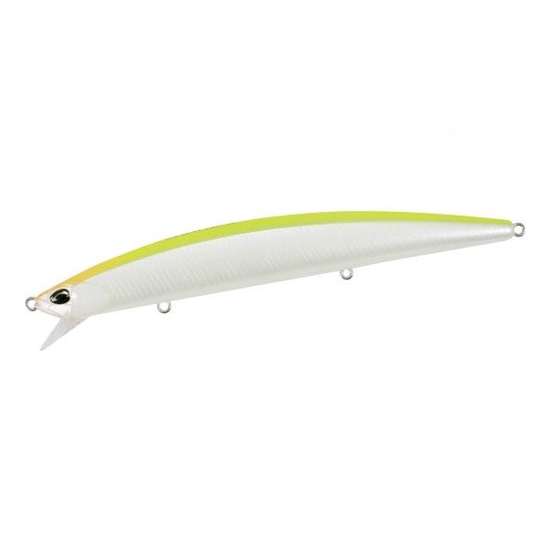 Duo TideMinnow Sprat 140SF ACC0603 Pearl Chart