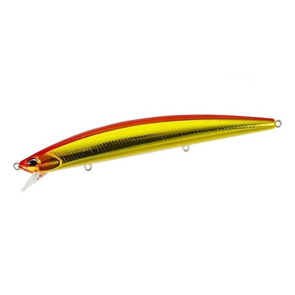 Duo TideMinnow Sprat 140SF ASA0032 Red Shiner