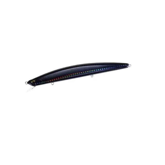 Duo TideMinnow Lance 150F CHA0012 Midnight Black