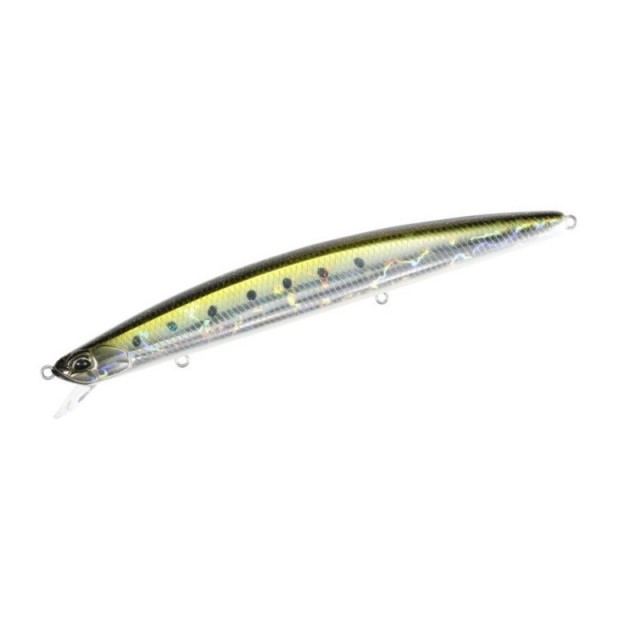 Duo TideMinnow Lance 150F ADA0725 UV Shimamaki BB Sardine