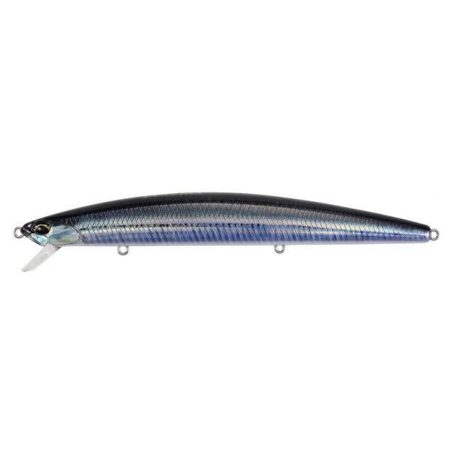 Duo TideMinnow Sprat 140S CNA0842 Real Anchovy