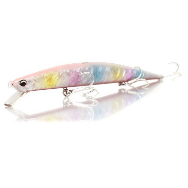 Duo Tide Minnow Slim 17.5cm Cor:AJA0035 Rainbow RB