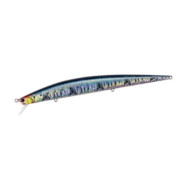 Duo Tide Minnow Slim 17.5cm Cor:GPB0054 Genkai Sardine