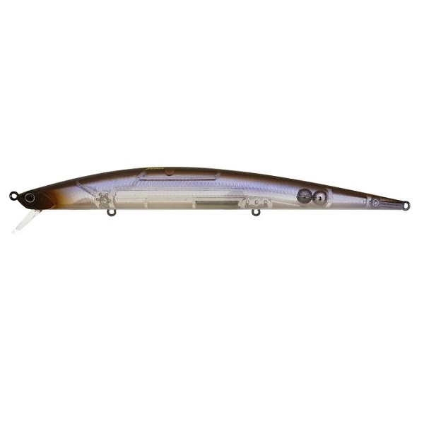 Duo Tide Minnow Slim 17.5cm Cor:CCCZ066 LIEU (500G)