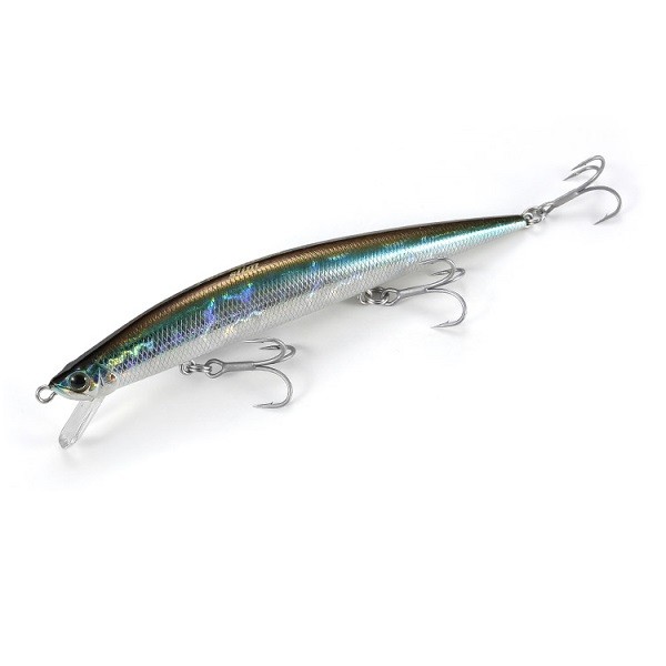 Duo Tide Minnow Slim 17.5cm Cor:ADAZ039 Ocean Smelt