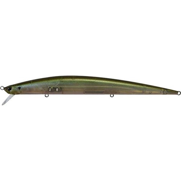 Duo Tide Minnow Slim 17.5cm Cor:G99CD