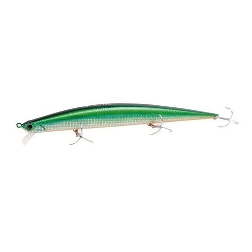 Duo Tide Minnow Slim Flyer 17.5cm Cor:AQA0283 Tiranga OB